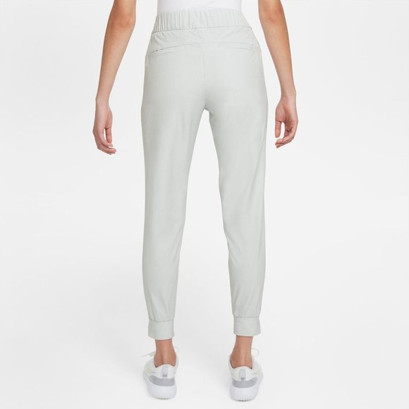 NWT Nike Women's Dri-Fit UV Victory Gingham Golf Joggers - Picture 3 of 7